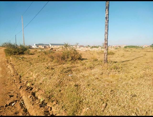 LAND FOR SALE IN MANKWENG